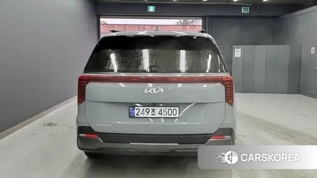 Kia The New Carnival 4th Generation id 3684455 из Кореи 12