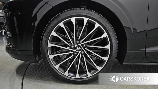 Hyundai Grandeur Hybrid (GN7) id 4715621 из Кореи 33