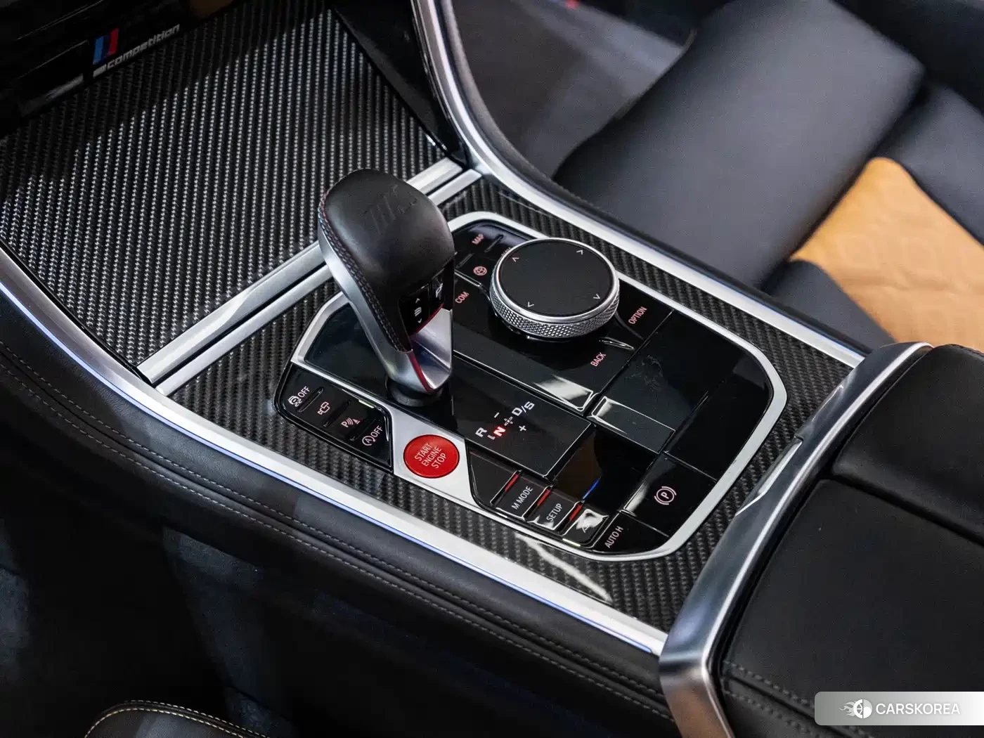 BMW M8 id 4629697 из Китая 11