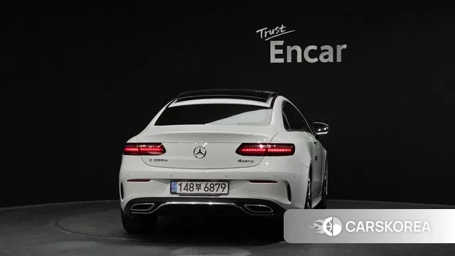 Mercedes-Benz E-Class W213 id 3539639 из Кореи 14