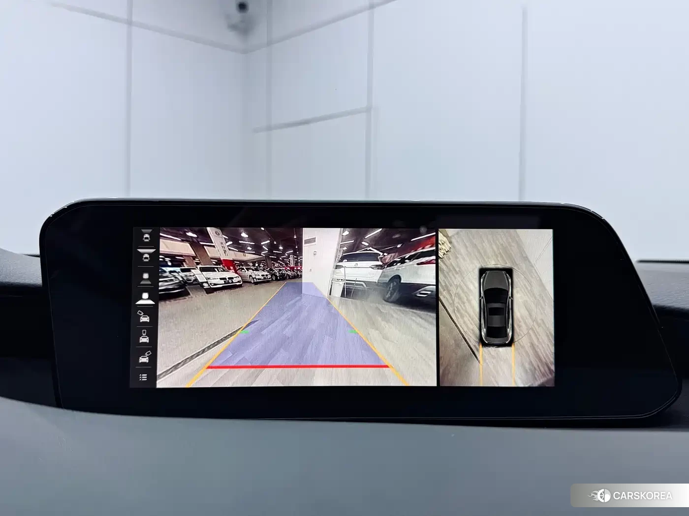 Mazda 3 id 4512961 из Китая 20