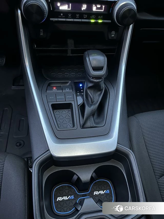 Toyota RAV4 Rongfang id 4333456 из Китая 27