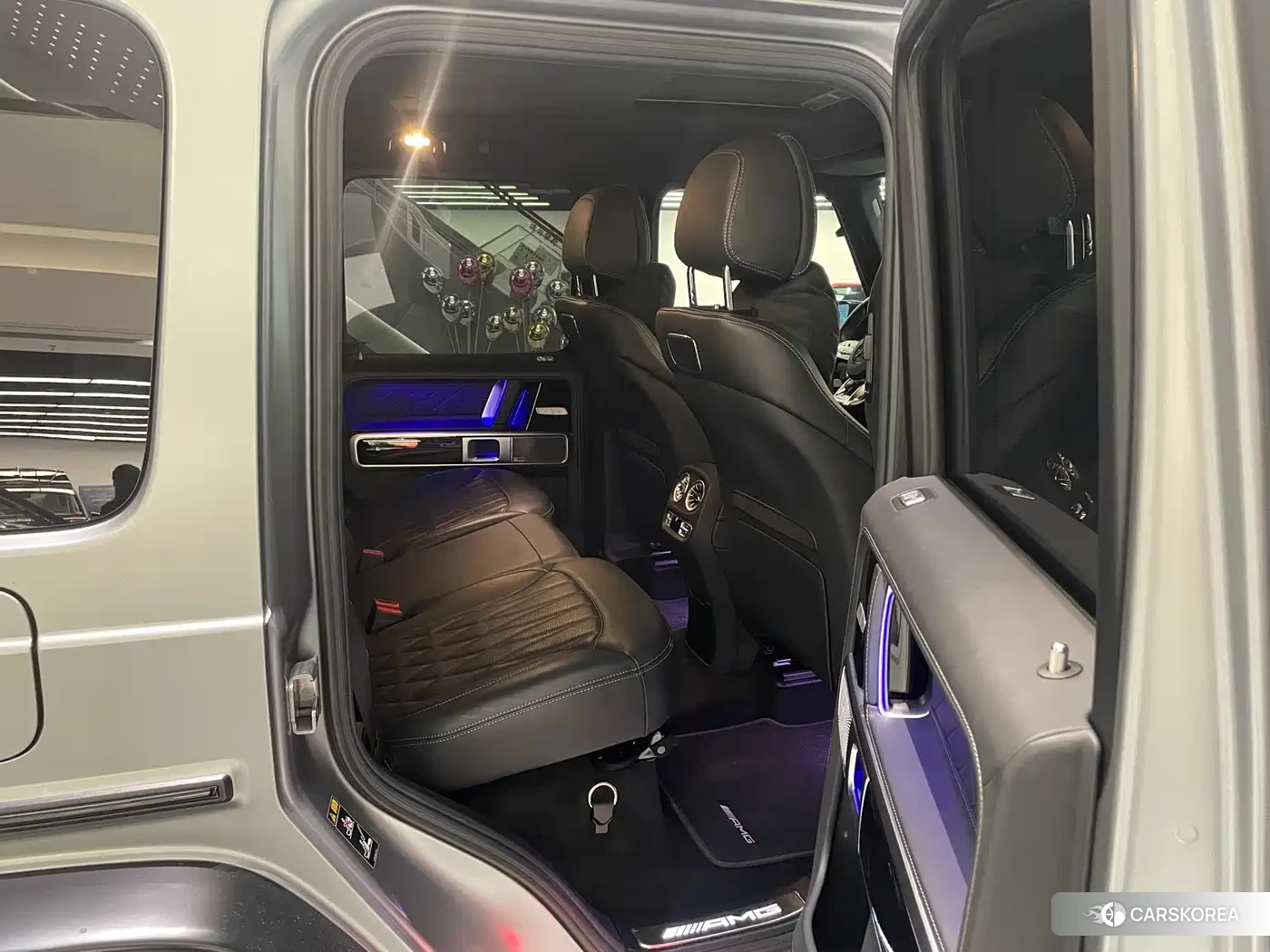 Mercedes-Benz G-class AMG id 4589113 из Китая 8