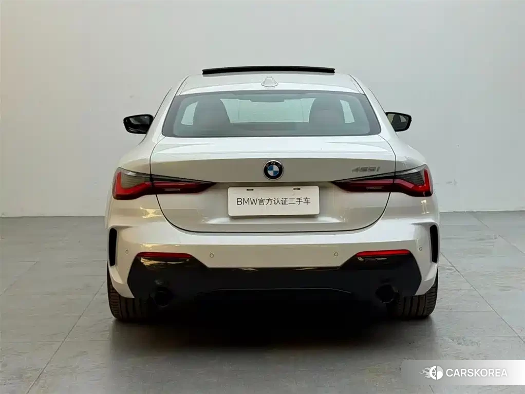 BMW 4 series id 4578182 из Китая 12