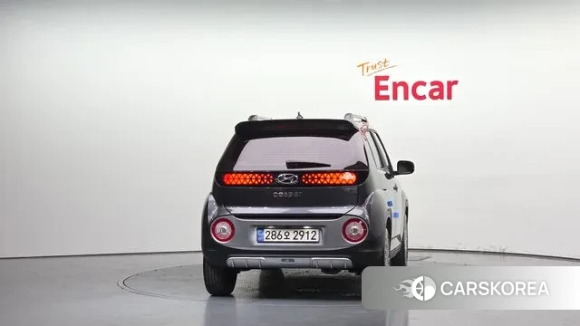 Hyundai Casper id 3251875 из Кореи 14