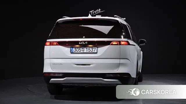 Kia Carnival 4th generation id 3524768 из Кореи 14