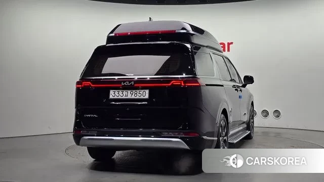 Kia Carnival 4th generation id 3482734 из Кореи 14