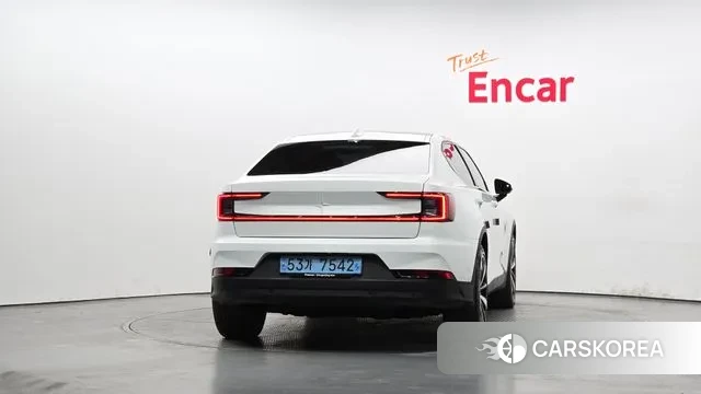 Polestar Polestar 2 id 3740630 из Кореи 14
