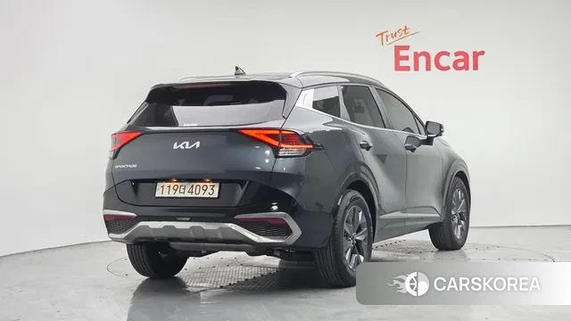 Kia Sportage 5th Generation id 3508812 из Кореи 14