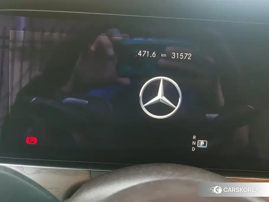 Mercedes-Benz E-Class id 4547268 из Китая 10
