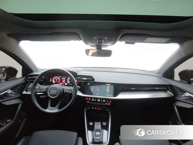 Audi A3 id 4258599 из Китая 13