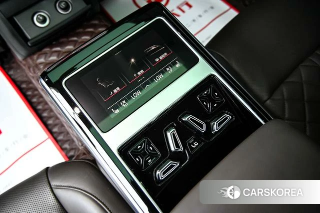 Audi A8 PHEV id 4298109 из Китая 33