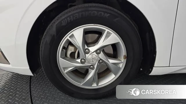 Hyundai Avante (CN7) id 3443376 из Кореи 14