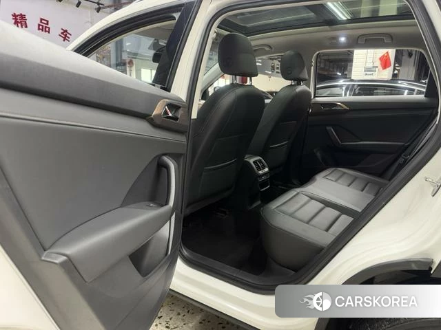 Volkswagen Tuyue id 4348231 из Китая 19