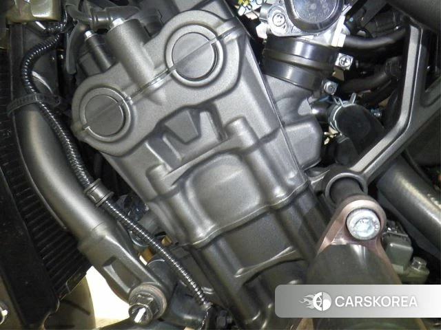 Engine photo