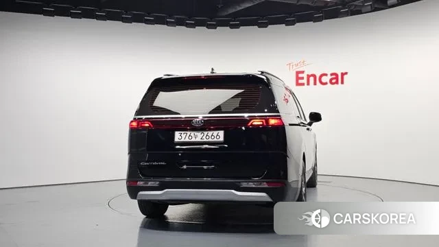 Kia Carnival 4th generation id 3361586 из Кореи 14