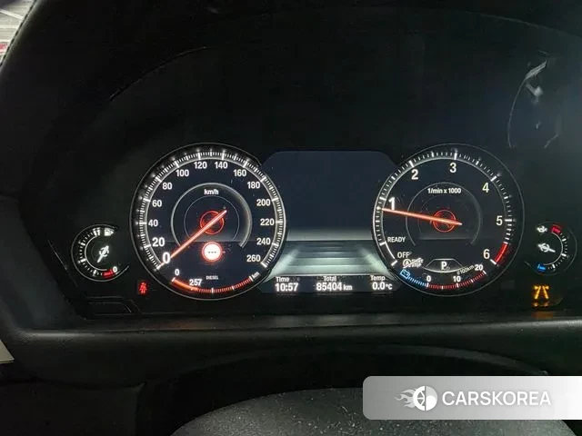 BMW 4 Series (F32) 2020 Белый из Кореи, фото 6