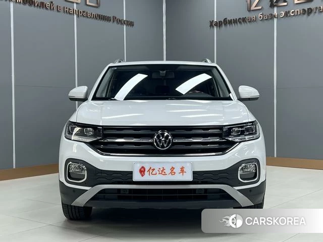 Volkswagen Exploring the shadow id 4218729 из Китая 17