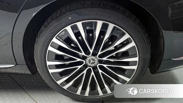 Mercedes-Benz S-Class W223 id 3759611 из Кореи 14