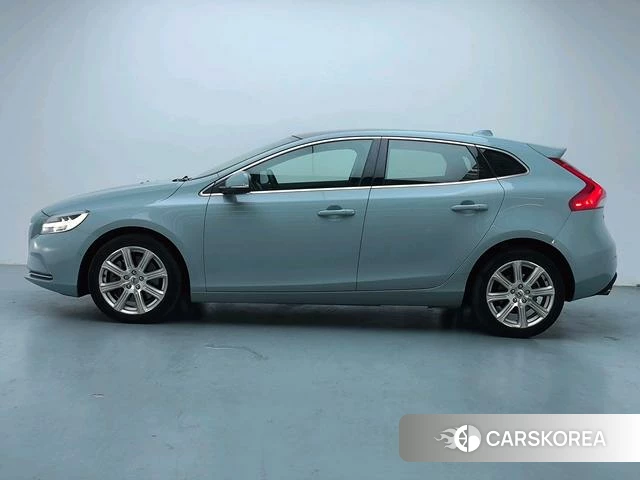 Volvo V40 id 4254211 из Китая 14