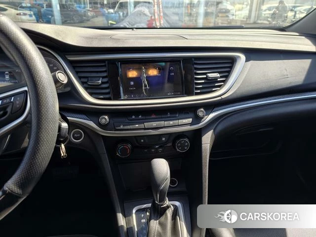 Buick Yinglang id 3895850 из Китая 10