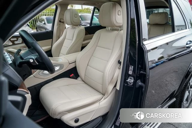 Mercedes-Benz GLE (import) id 4240593 из Китая 17