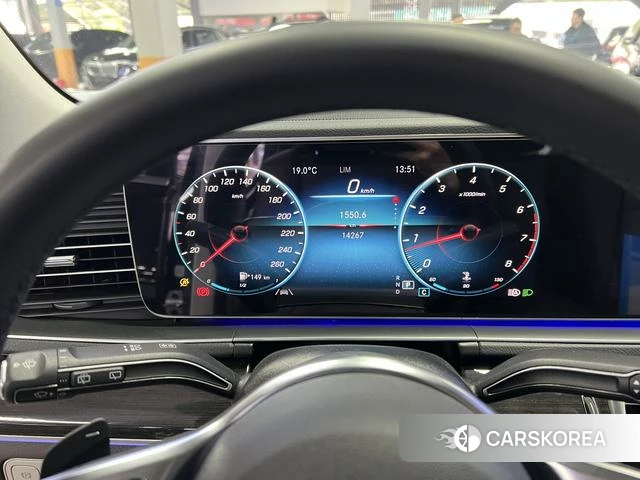 Mercedes-Benz GLE (import) id 4300257 из Китая 9