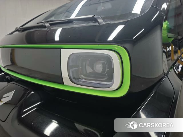 Baojun KiWi EV id 4212784 из Китая 14