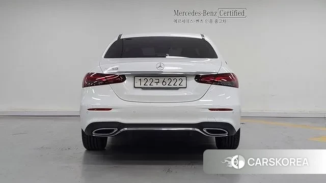 Mercedes-Benz E-Class W213 id 3241684 из Кореи 14