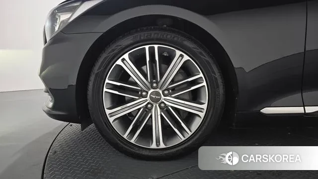 Genesis G80 id 3319157 из Кореи 14