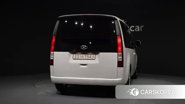 Hyundai Staria id 3701742 из Кореи 14