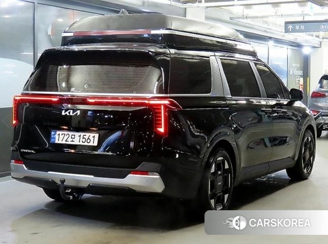 Kia The New Carnival 4th Generation id 4280678 из Кореи 13