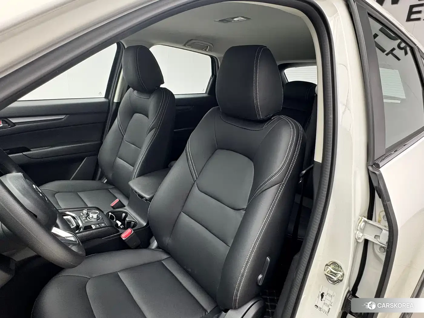 Mazda CX-5 id 4655041 из Китая 14
