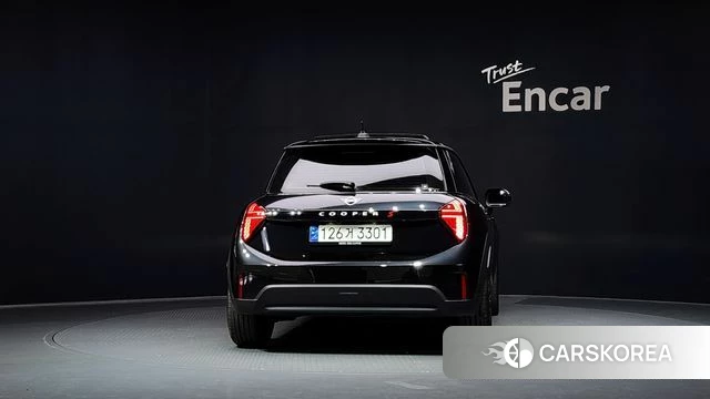 Mini Cooper S 4th Generation id 4408055 из Кореи 22