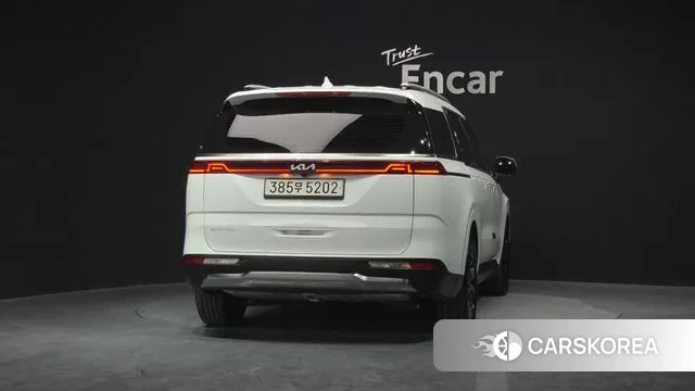 Kia Carnival 4th generation id 3394553 из Кореи 14