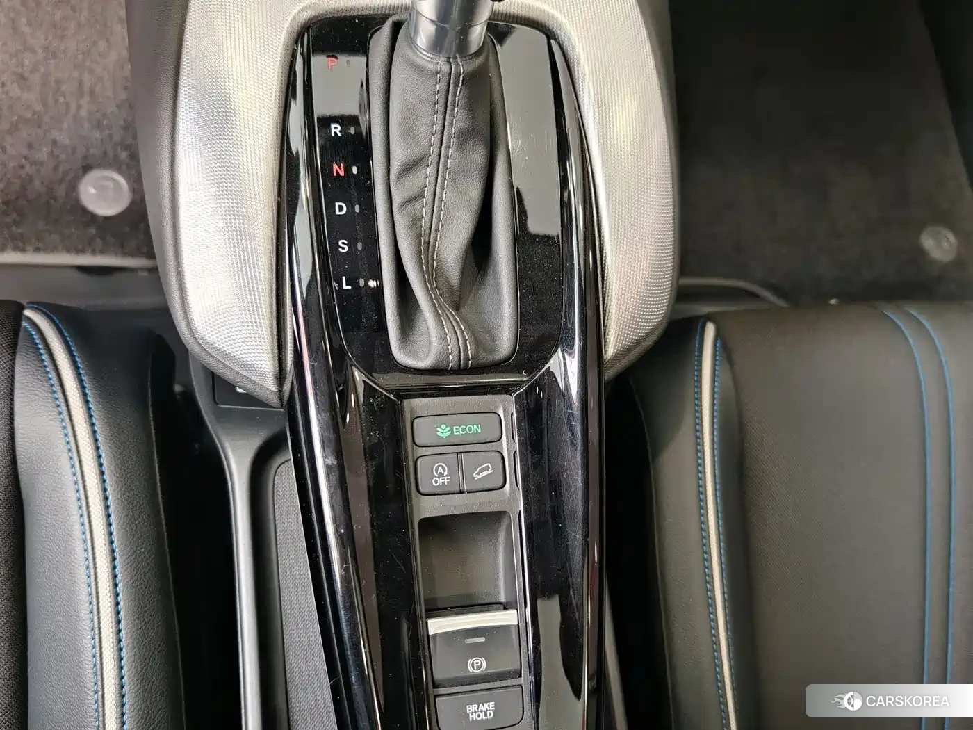 Honda HR-V id 4547991 из Китая 13