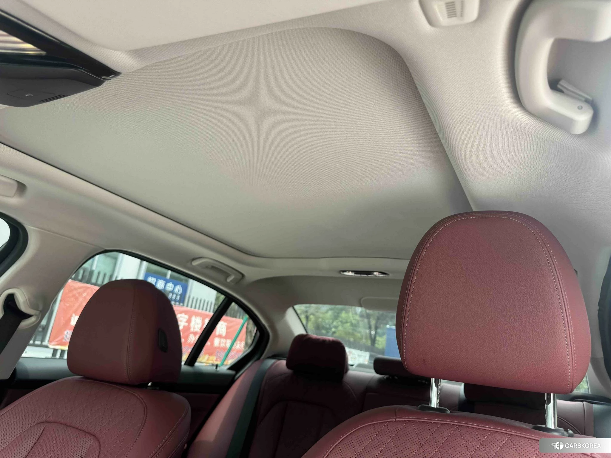 BMW i3 id 4452323 из Китая 19