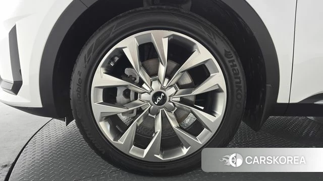Kia Sorento 4th Generation id 4316783 из Кореи 27
