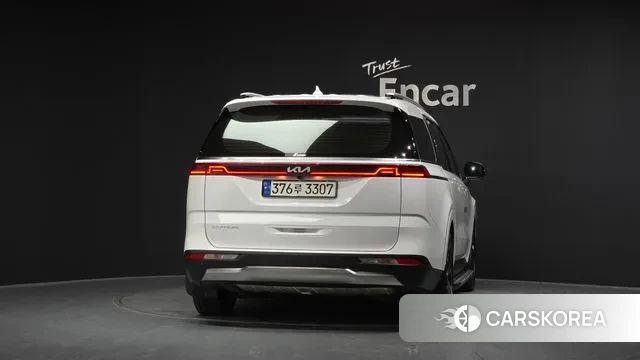 Kia Carnival 4th generation id 3059073 из Кореи 14