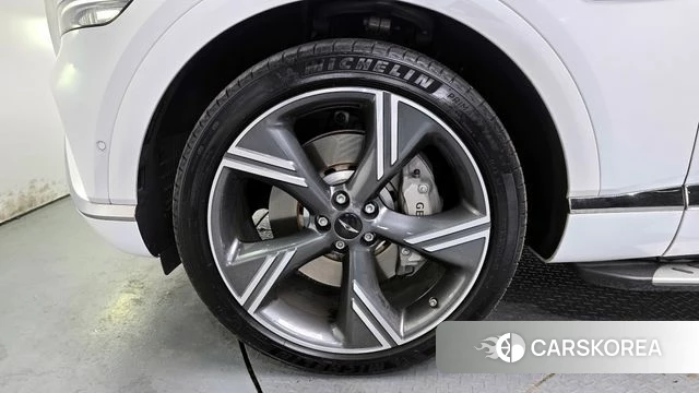 Genesis GV80 id 4222938 из Кореи 32