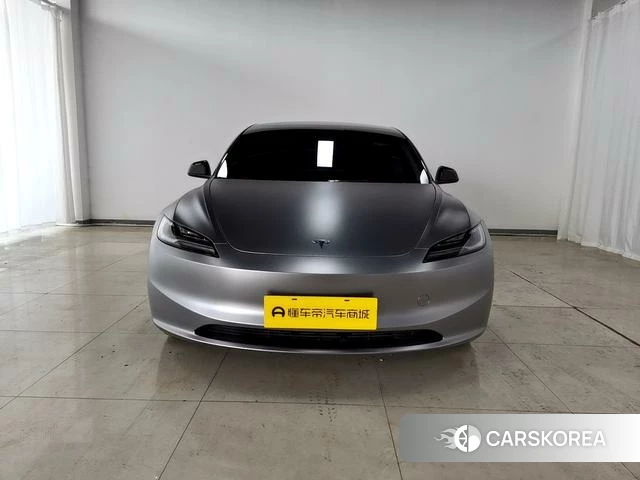 Tesla Model 3 id 3969013 из Китая 14
