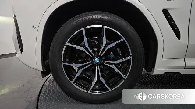 BMW X4 (G02) id 3400852 из Кореи 14