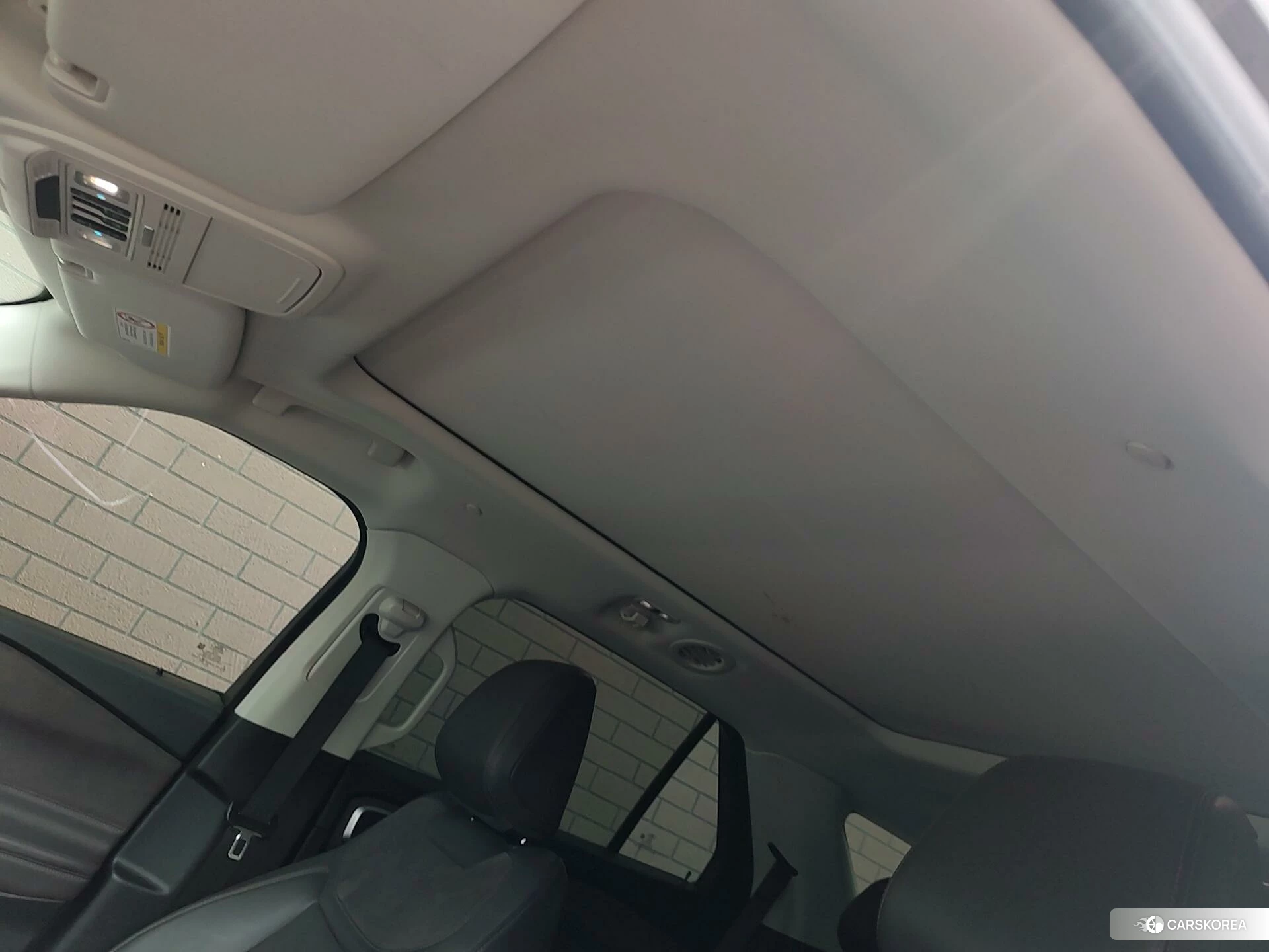 Ford Explorer 2024 Черный из Китая, фото 5