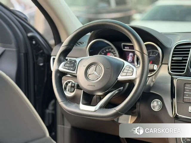 Mercedes-Benz GLE Coupe AMG id 4208419 из Китая 7