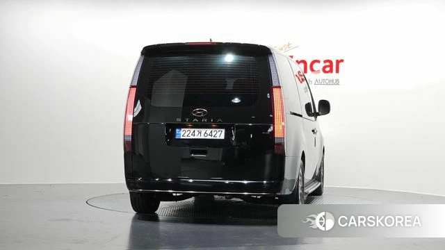 Hyundai Staria id 4408364 из Кореи 14
