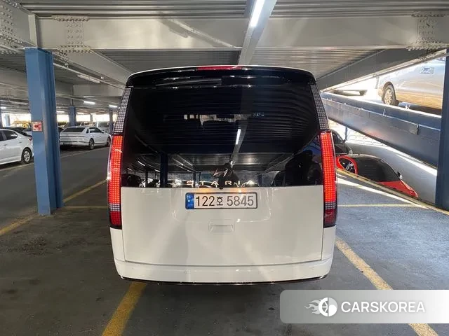 Hyundai Staria id 3595266 из Кореи 14