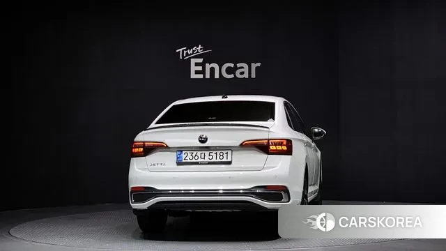 Volkswagen 7th Generation of Jetta id 2968346 из Кореи 14