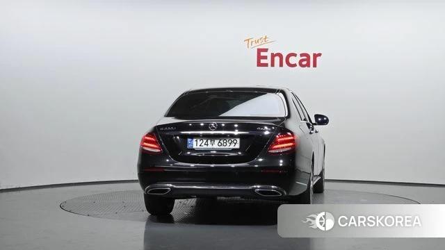 Mercedes-Benz E-Class W213 id 3966075 из Кореи 14