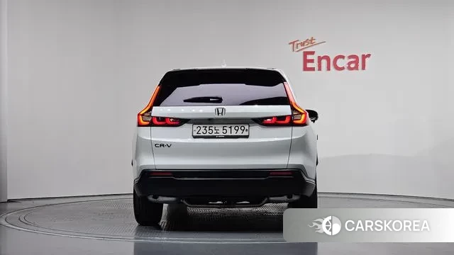 Honda CR-V 6th generation id 3426813 из Кореи 14