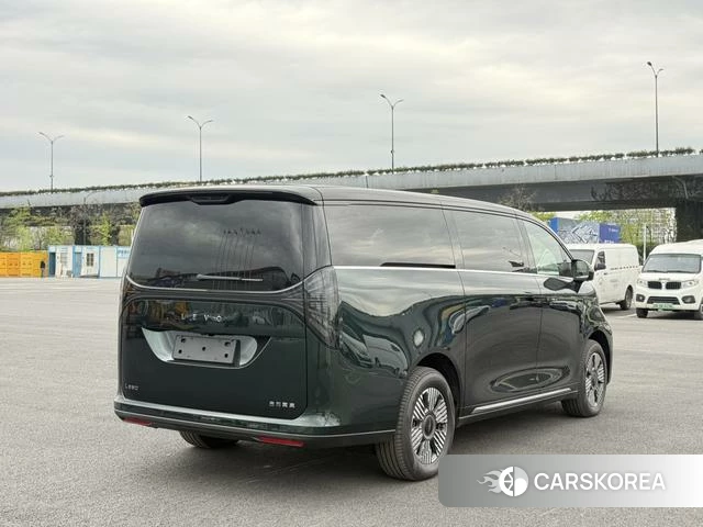 Geely Galaxy Wing true L380 id 3920674 из Китая 11